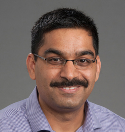 Prof. Gagan Deep